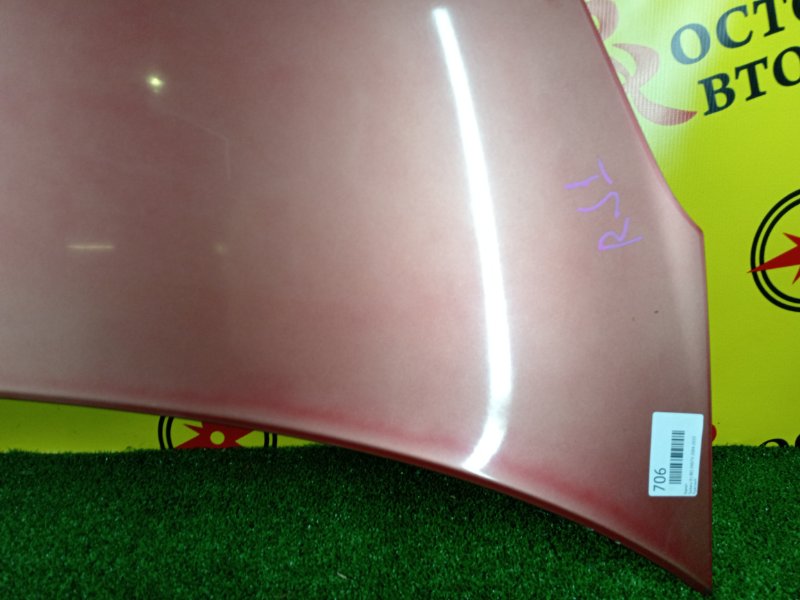 Капот, 3000 рублей, Красноярск