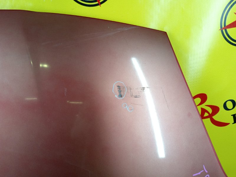 Капот, 3000 рублей, Красноярск