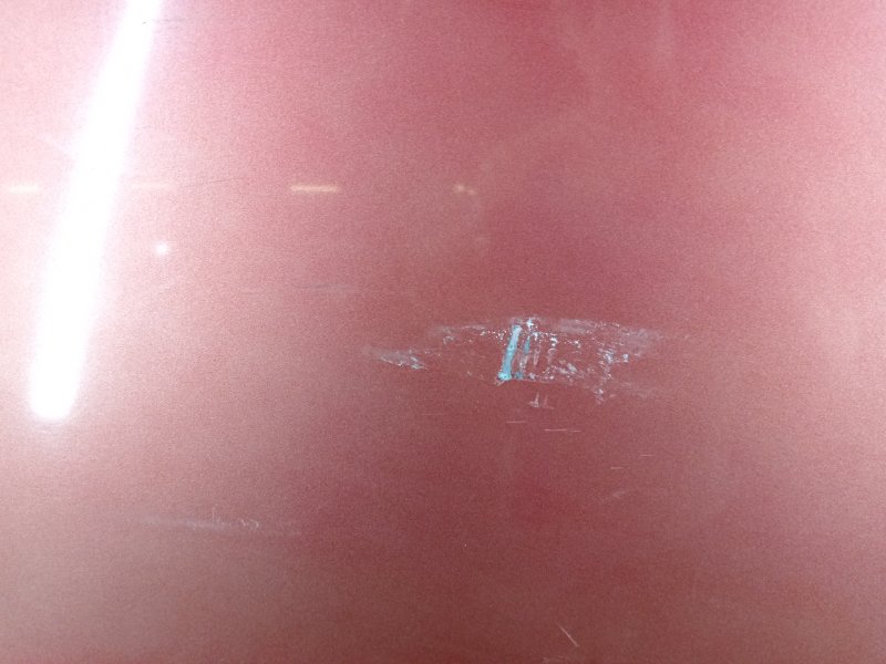 Капот, 3000 рублей, Красноярск