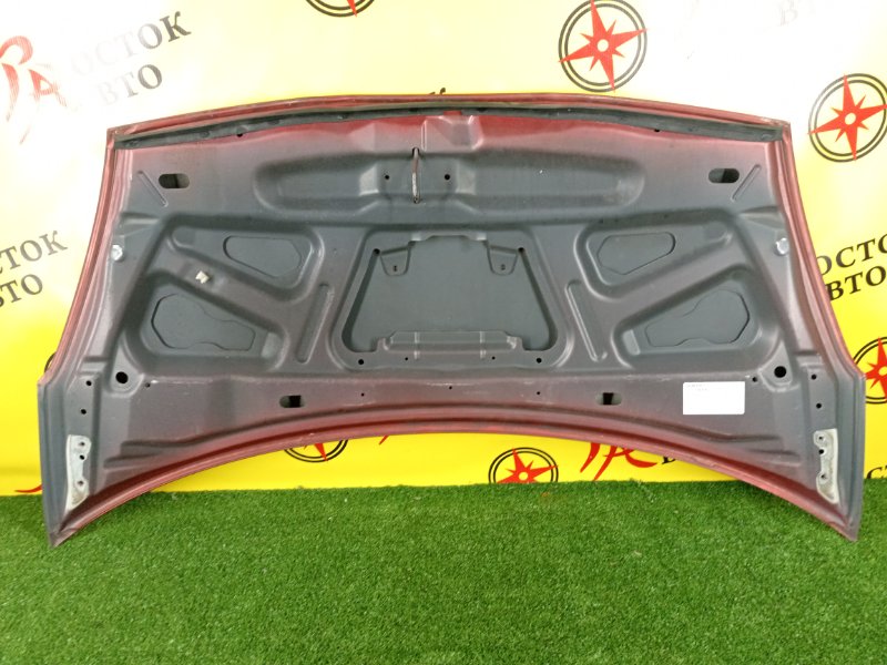 Капот, 3000 рублей, Красноярск