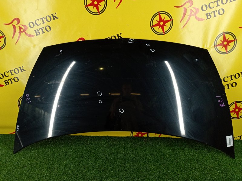 Капот, 3000 рублей, Красноярск