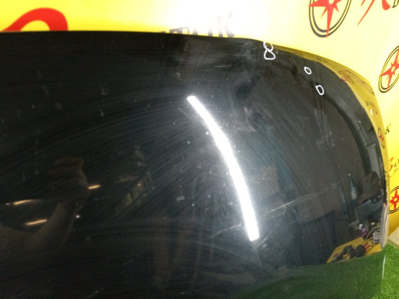 Капот, 3000 рублей, Красноярск