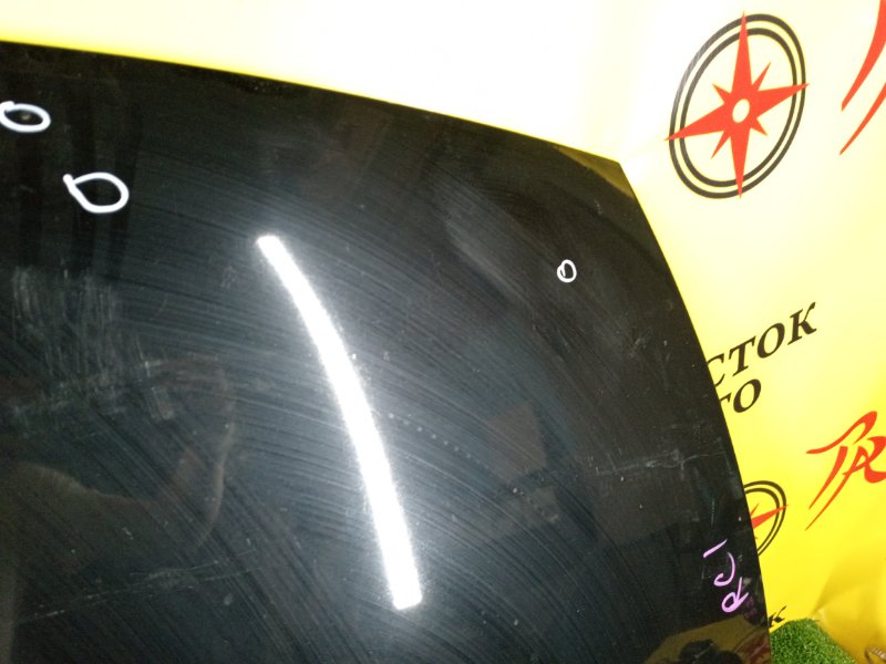 Капот, 3000 рублей, Красноярск