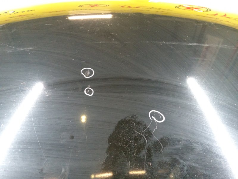 Капот, 3000 рублей, Красноярск