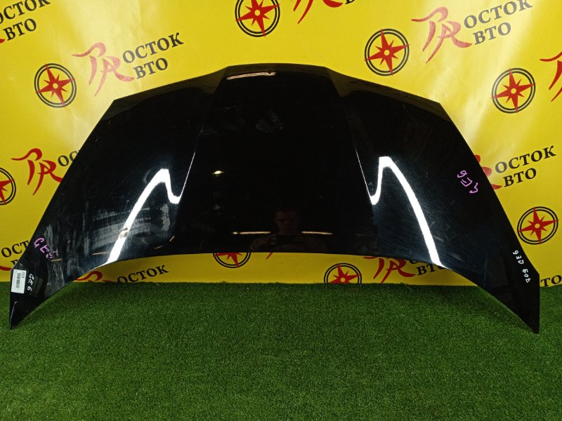 Капот, 14000 рублей, Красноярск