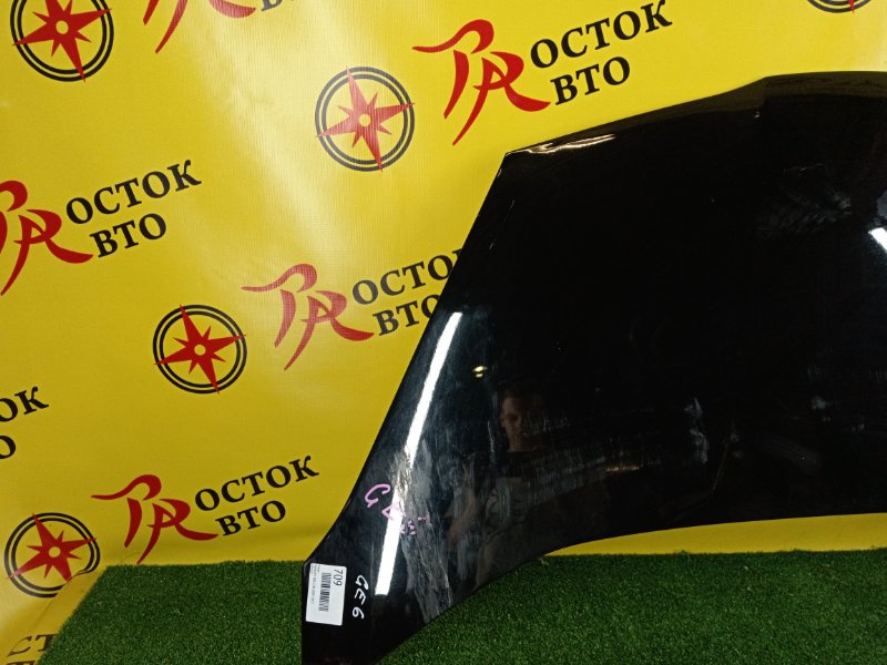 Капот, 14000 рублей, Красноярск