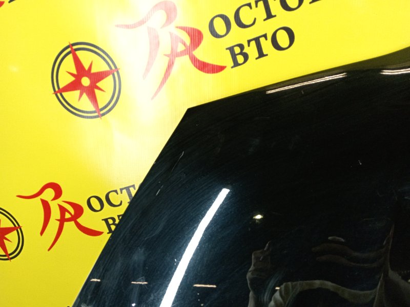 Капот, 14000 рублей, Красноярск