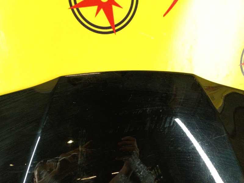 Капот, 14000 рублей, Красноярск