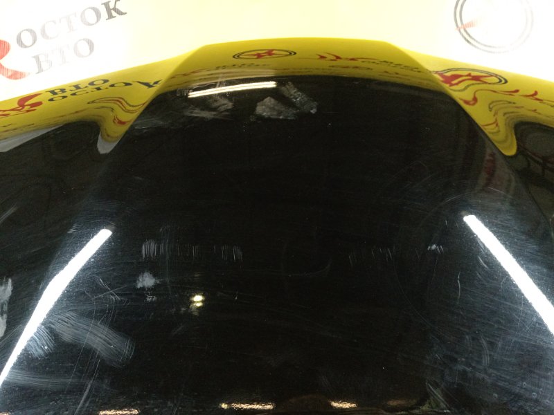 Капот, 14000 рублей, Красноярск