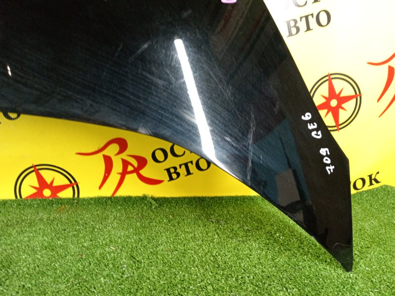 Капот, 14000 рублей, Красноярск