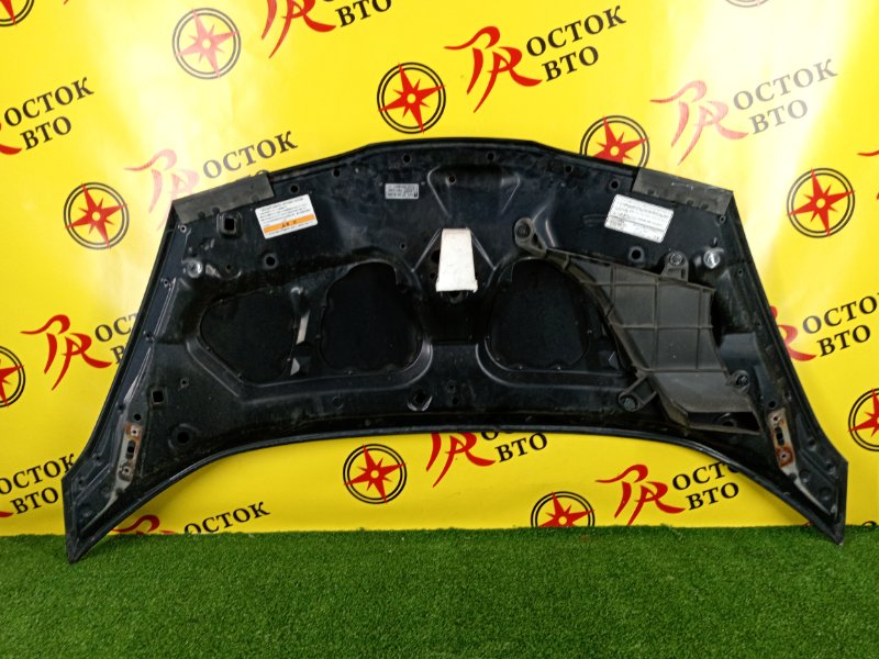 Капот, 14000 рублей, Красноярск