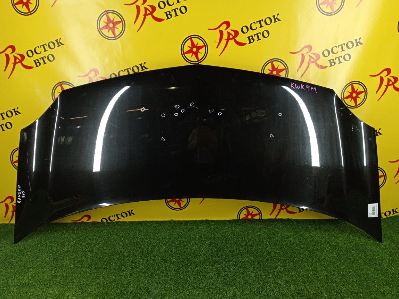 Капот, 7000 рублей, Красноярск