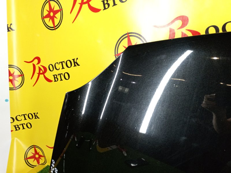 Капот, 7000 рублей, Красноярск