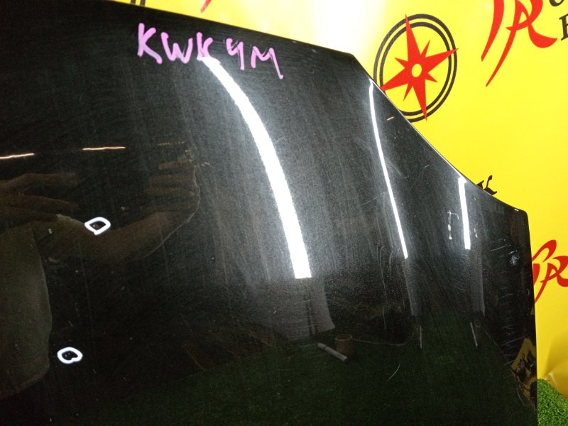 Капот, 7000 рублей, Красноярск