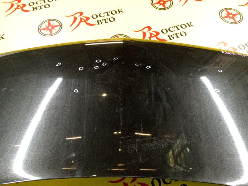 Капот, 7000 рублей, Красноярск