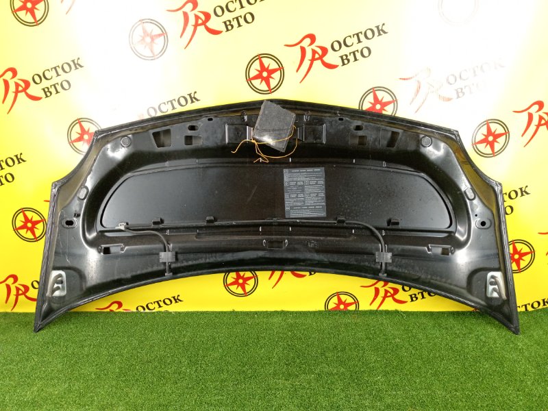 Капот, 7000 рублей, Красноярск