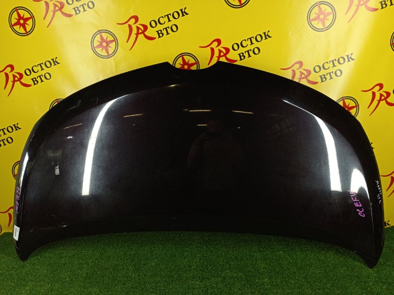 Капот, 3800 рублей, Красноярск