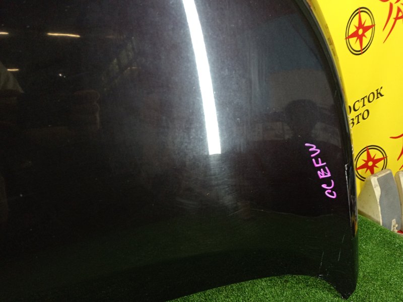 Капот, 3800 рублей, Красноярск