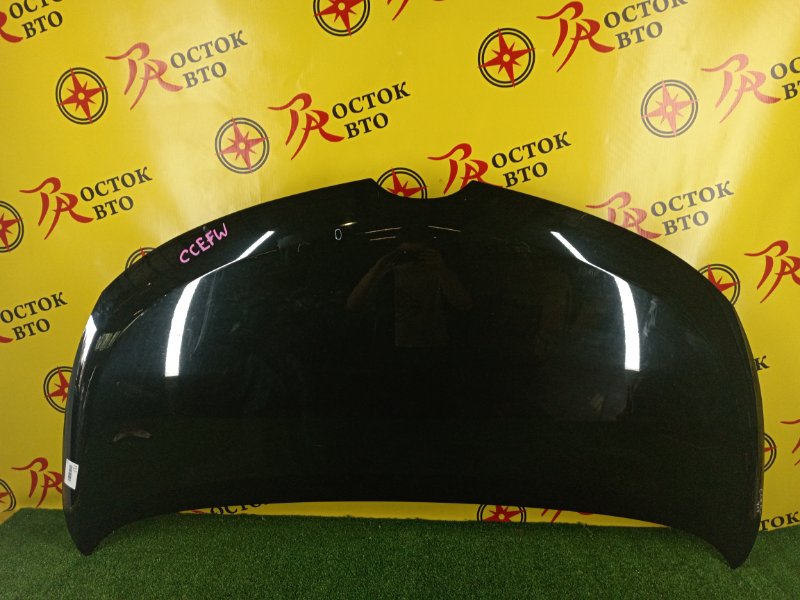 Капот, 3800 рублей, Красноярск