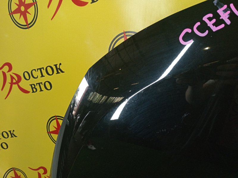 Капот, 3800 рублей, Красноярск