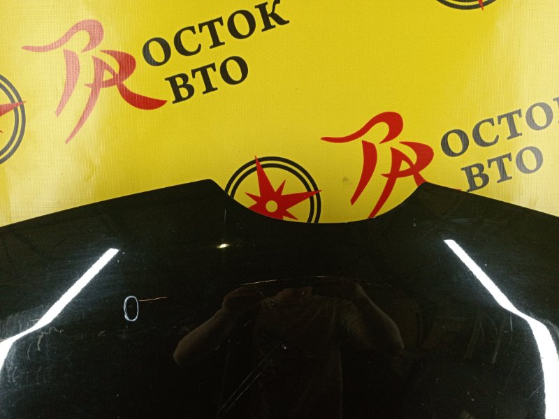 Капот, 3800 рублей, Красноярск