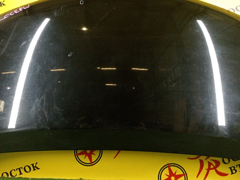 Капот, 3800 рублей, Красноярск