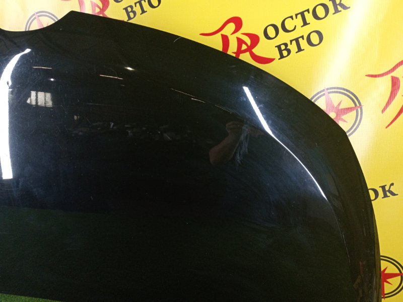 Капот, 3800 рублей, Красноярск