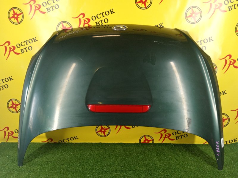 Крышка багажника, 26000 рублей, Красноярск