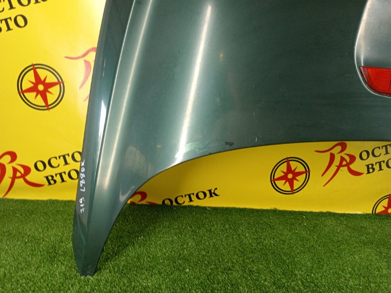 Крышка багажника, 26000 рублей, Красноярск