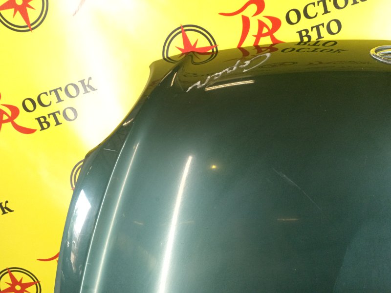 Крышка багажника, 26000 рублей, Красноярск