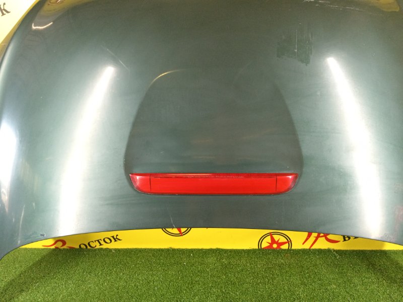 Крышка багажника, 26000 рублей, Красноярск