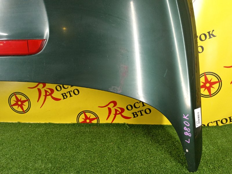 Крышка багажника, 26000 рублей, Красноярск