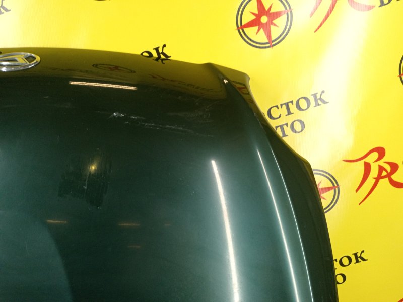 Крышка багажника, 26000 рублей, Красноярск