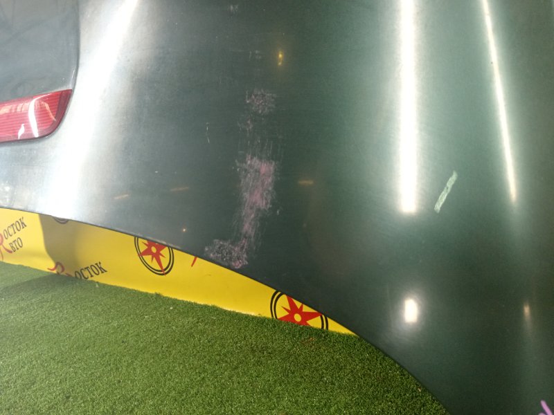 Крышка багажника, 26000 рублей, Красноярск