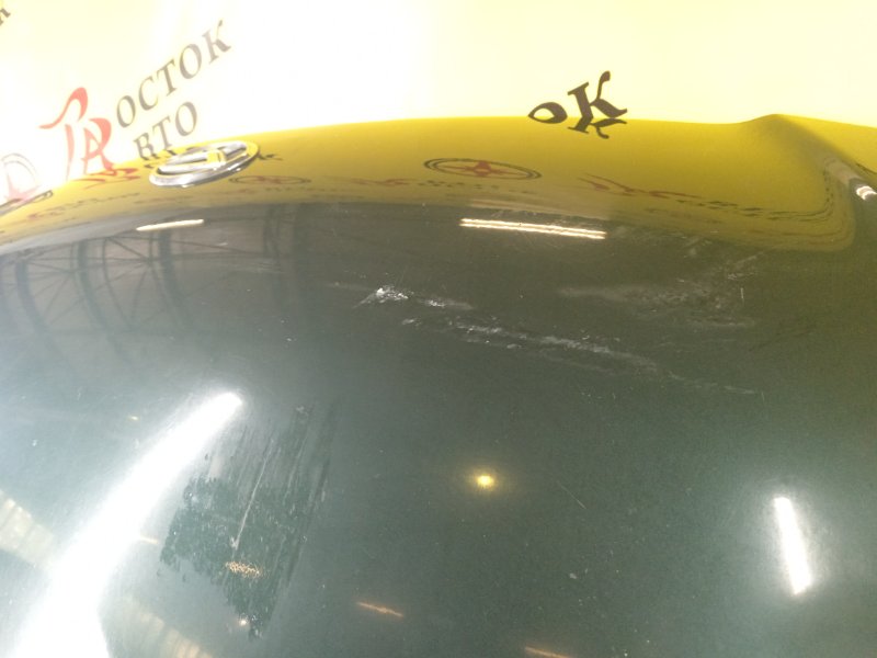 Крышка багажника, 26000 рублей, Красноярск