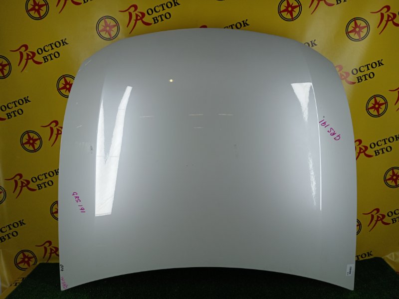 Капот, 15000 рублей, Красноярск