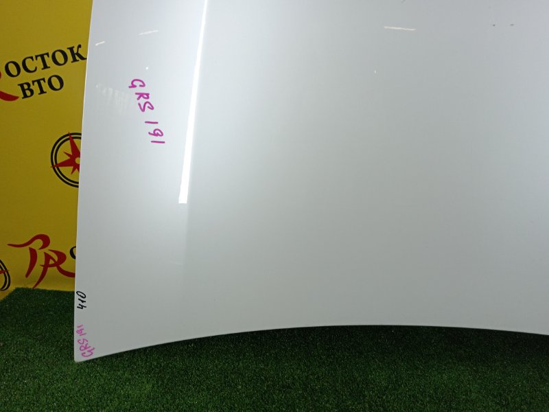 Капот, 15000 рублей, Красноярск