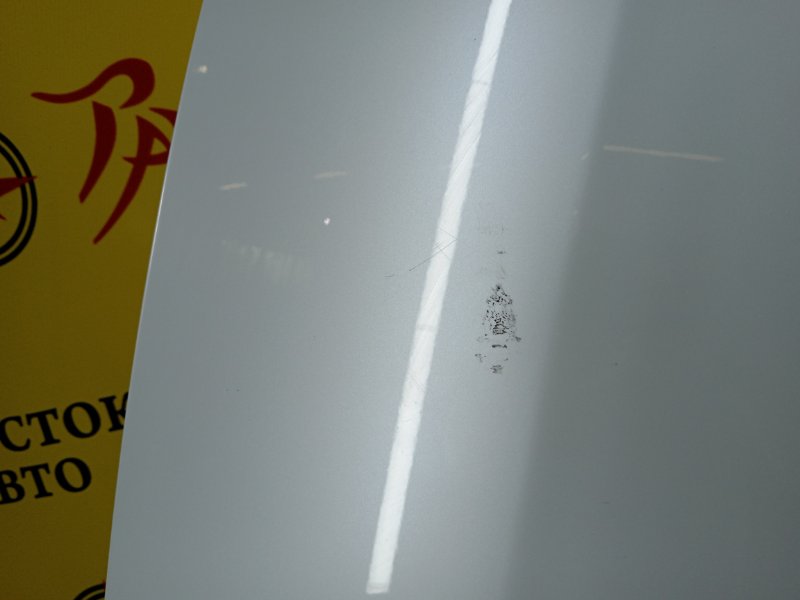 Капот, 15000 рублей, Красноярск