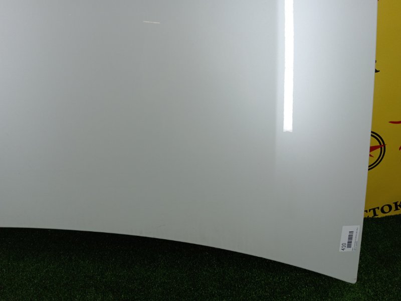 Капот, 15000 рублей, Красноярск