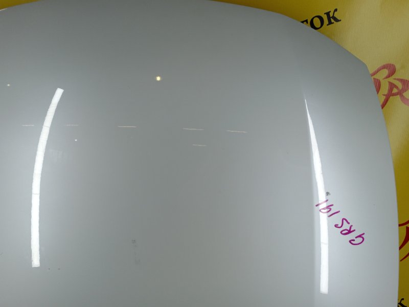 Капот, 15000 рублей, Красноярск