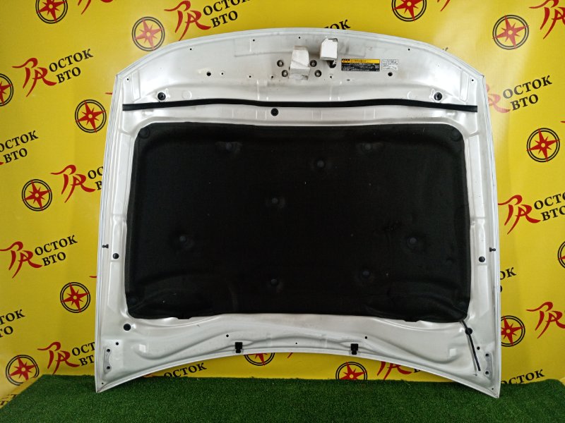 Капот, 15000 рублей, Красноярск