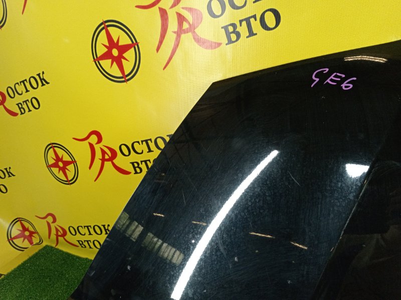 Капот, 12000 рублей, Красноярск