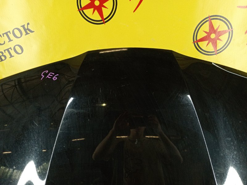 Капот, 12000 рублей, Красноярск