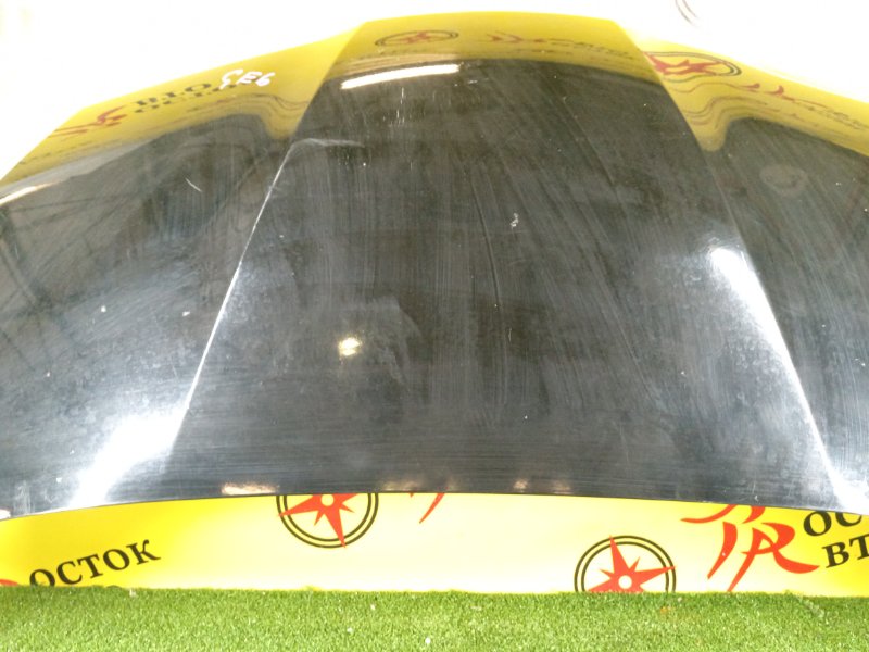 Капот, 12000 рублей, Красноярск