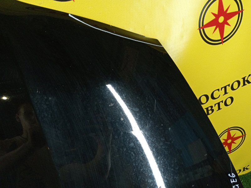 Капот, 12000 рублей, Красноярск