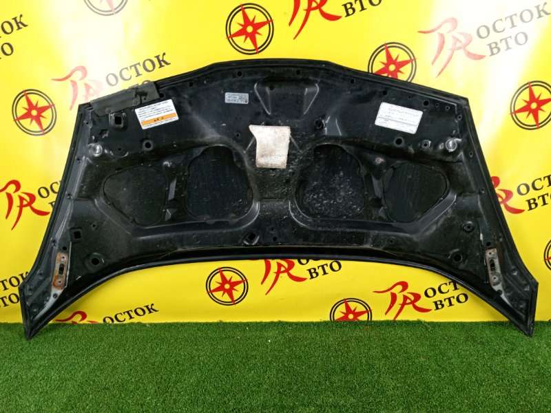 Капот, 12000 рублей, Красноярск