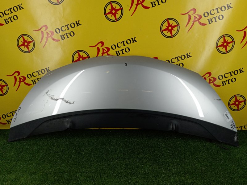 Капот, 4800 рублей, Красноярск