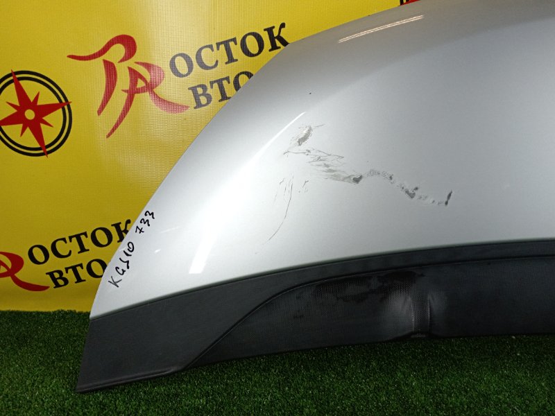 Капот, 4800 рублей, Красноярск