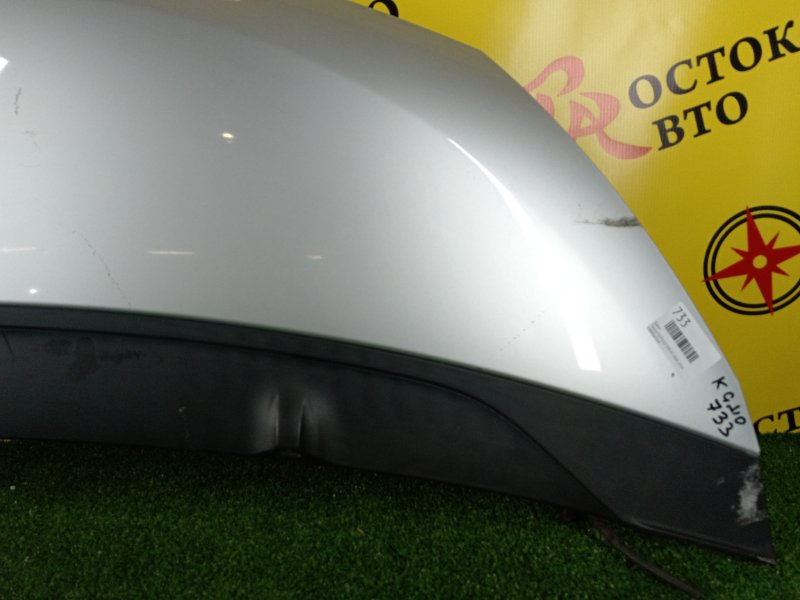 Капот, 4800 рублей, Красноярск