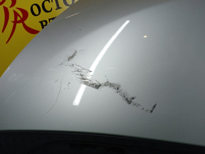 Капот, 4800 рублей, Красноярск